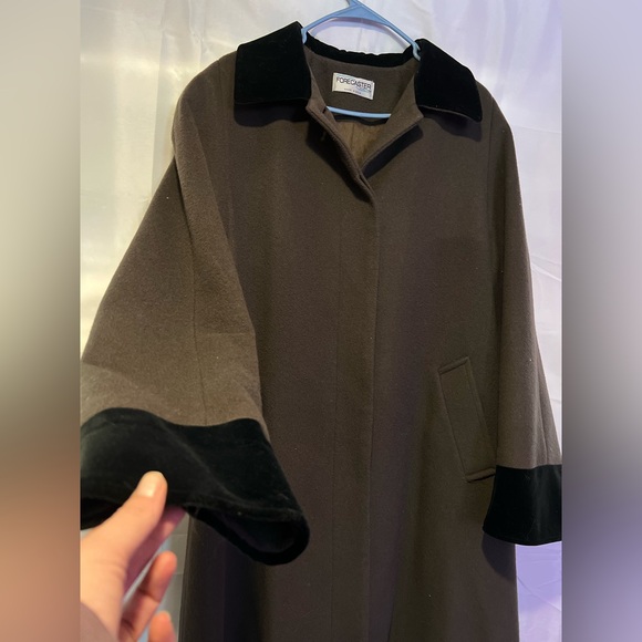 forecaster of boston Jackets & Blazers - SOLD